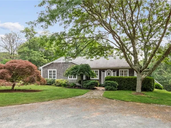 4750 Old Post Rd, Charlestown, RI 02813