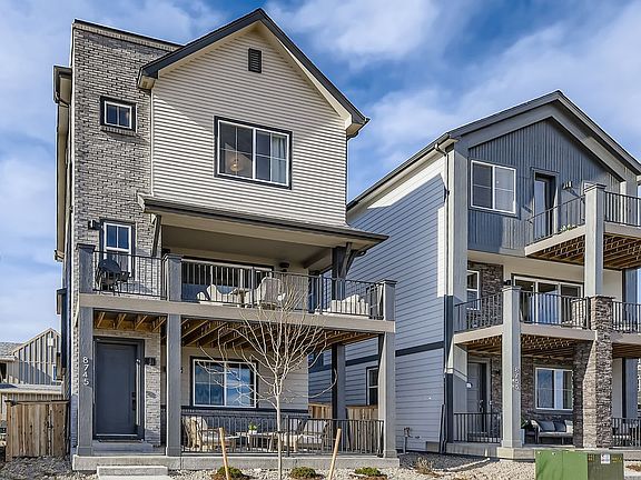 Apex Two Exterior at Uplands in Westminster, CO
