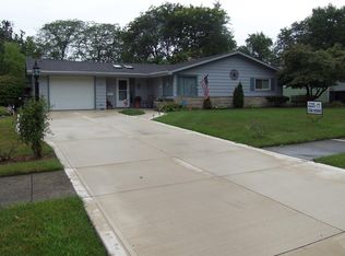 2914 Dodge Ave, Fort Wayne, IN 46805