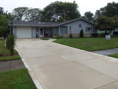 2914 Dodge Ave, Fort Wayne, IN, 46805