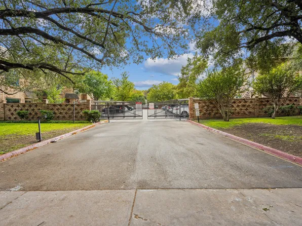 4345 Bellaire Dr S #136S, Fort Worth, TX 76109