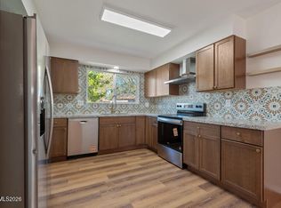 542 Smithridge Park, Reno, NV 89502
