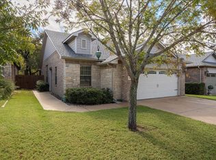 2208 Cobblestone Ct, Granbury, TX 76049