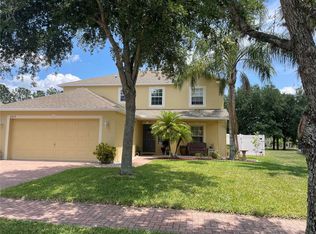 2019 Honeybell Ave, Haines City, FL 33844