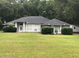 3754 Randall Rd, Green Cove Springs, FL 32043