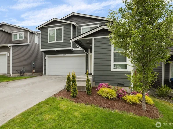 5171 Sophie Street, Bremerton, WA 98312
