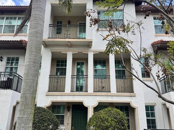 11980 SW 29th St, Miramar, FL 33025