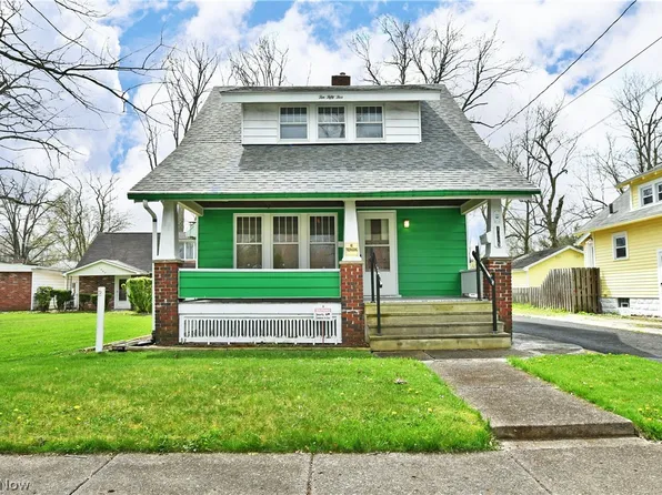 1055 Riverview St NW, Warren, OH 44485