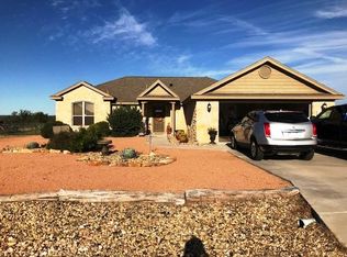 7650 Elk Run, San Angelo, TX 76901