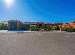 3723 W 2800 S, Hurricane, UT 84737