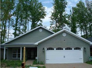3312 Fawn Hill Ct, Evansville, IN