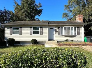 6710 Hastings Dr, Capitol Heights, MD