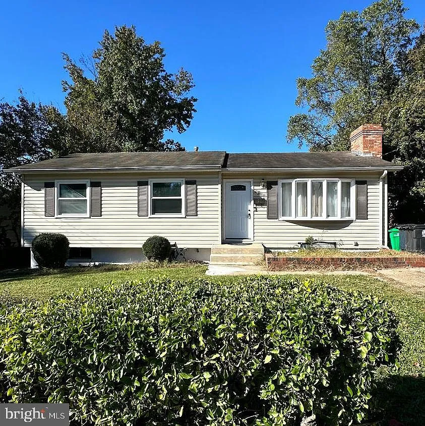 6710 Hastings Dr photo 1