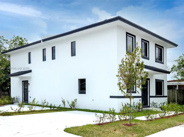 9155 NW 32nd Ave, Miami, FL 33147