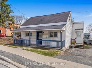 47 Bertha St E, Champlain, ON K0B1R0