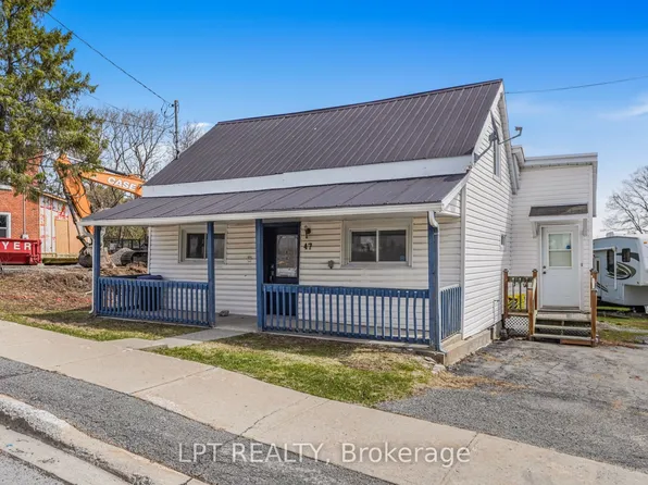 47 Bertha St E, Champlain, ON K0B 1R0