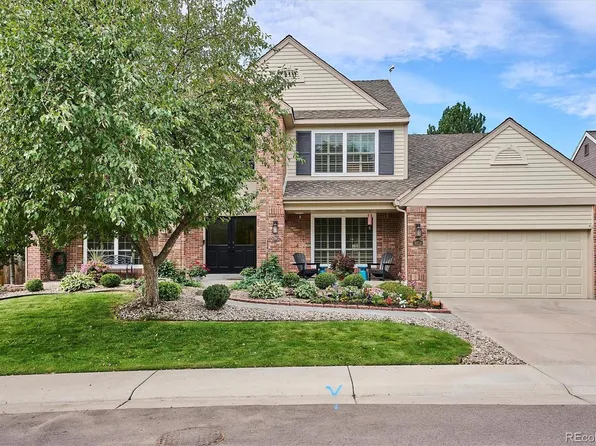 9224 W Berry Place, Littleton, CO 80123