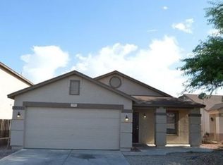 11541 W Bloomfield Rd, El Mirage, AZ 85335