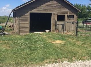 32299 34 Mile Rd, Richmond, MI 48062