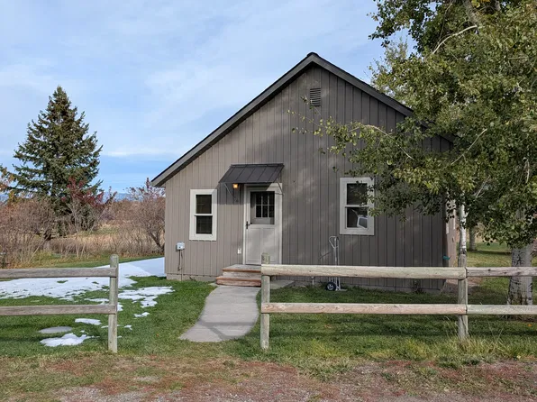 34 Greenwood Siding Way, Bozeman, MT 59718