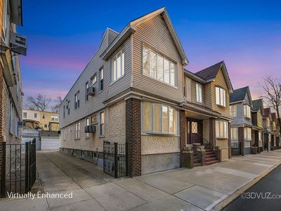 87-18 79th Ave #1, Ridgewood, NY, 11385