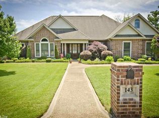143 Setter Xing, Hot Springs, AR 71901