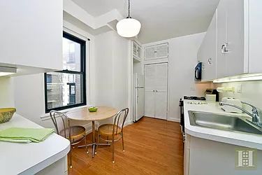 Sold by Halstead Real Estate