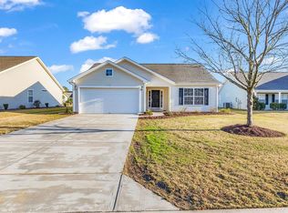 504 Turret Ct, Murrells Inlet, SC 29576