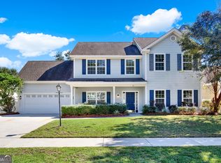 18 Stone Gate Ct, Pooler, GA 31322