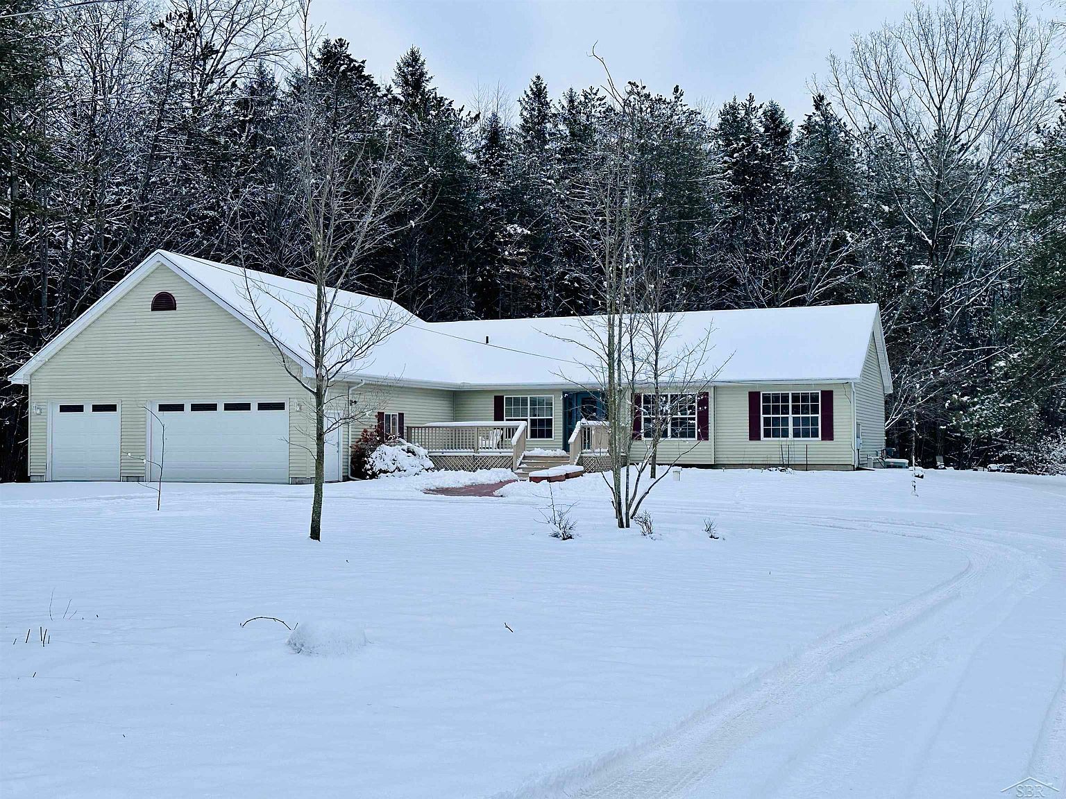 5432 N Sturgeon Rd, Midland, MI 48642 Zillow