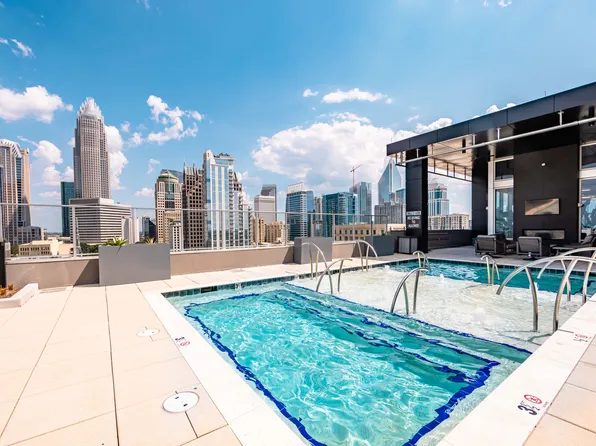 500 West Trade