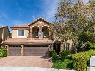 1314 Cornet St, Henderson, NV, 89052