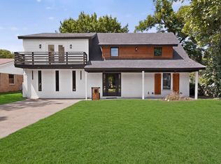 1703 Foster Dr, Arlington, TX 76012