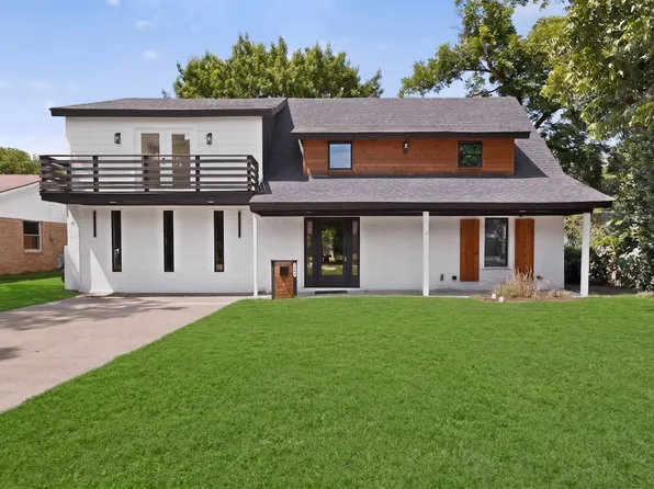 1703 Foster Dr, Arlington, TX 76012