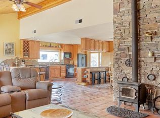 50224 Palo Verde Rd, Morongo Valley, CA 92256