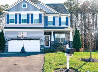 7033 Ravenscraig Cres, Henrico, VA 23231