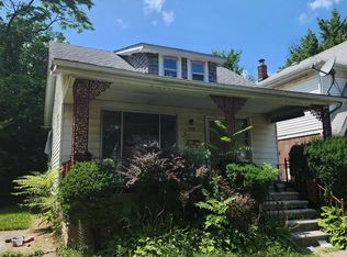 9165 Pinehurst St, Detroit, MI 48204