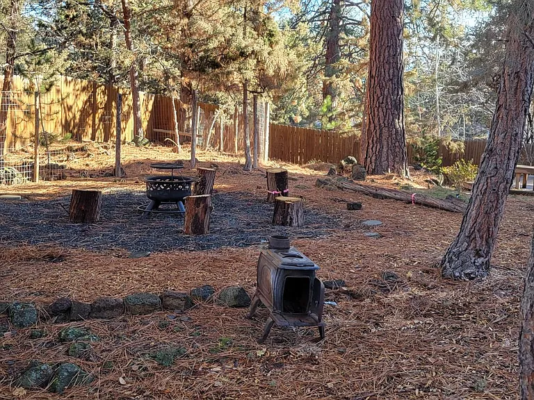 firepit