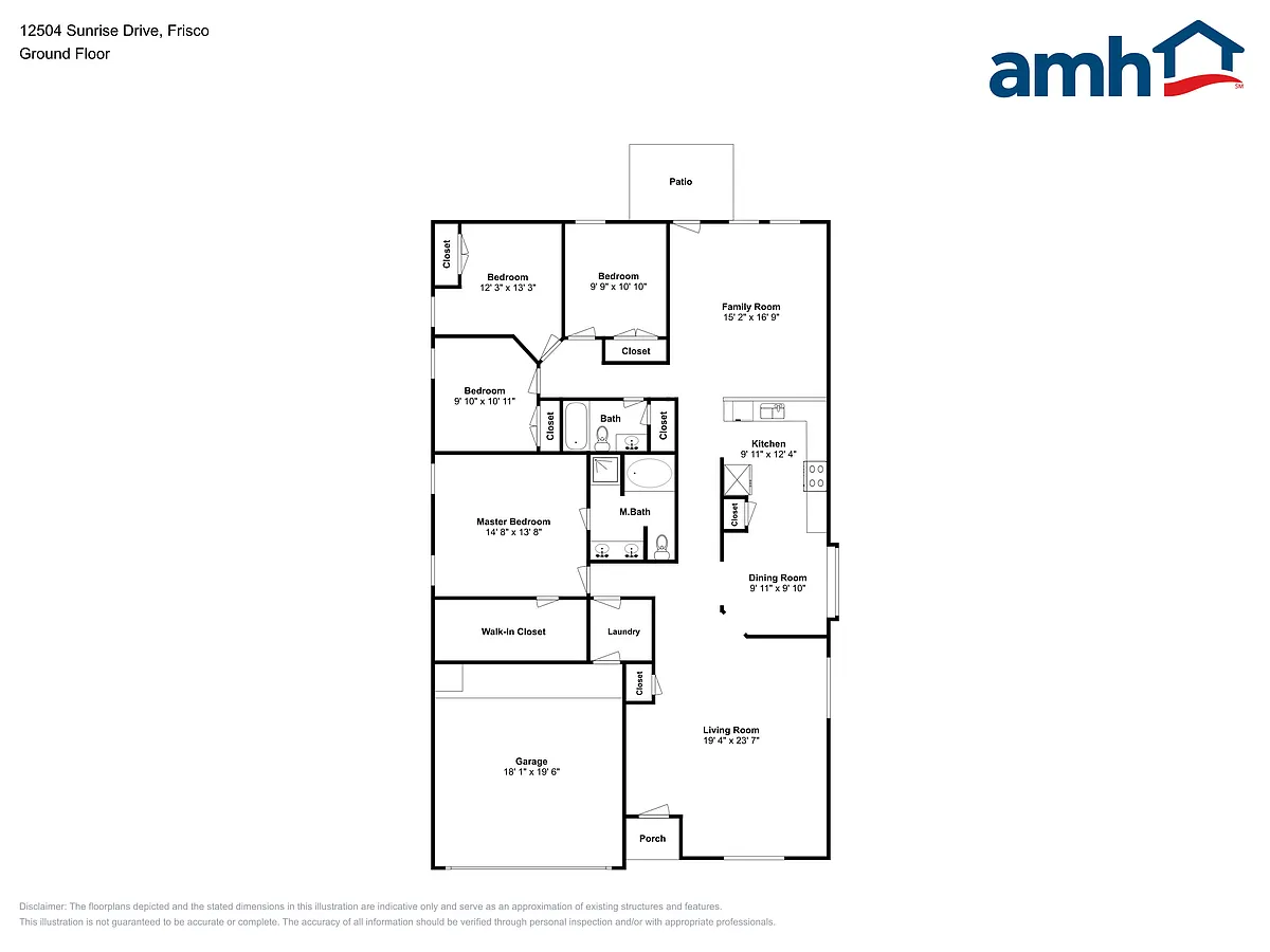 Building Photo - 12504 Sunrise Dr