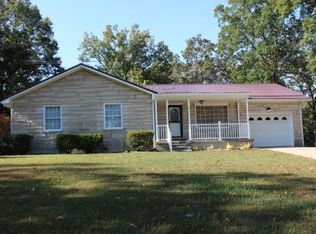 1299 Christian Church Rd, Brandenburg, KY 40108