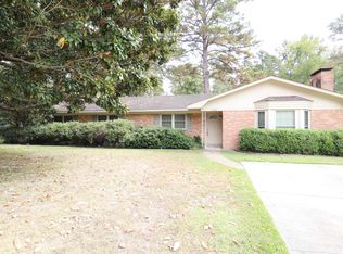 1538 Gordon Dr, Ruston, LA 71270