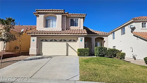 1821 Sierra Oaks Ln Photo 1