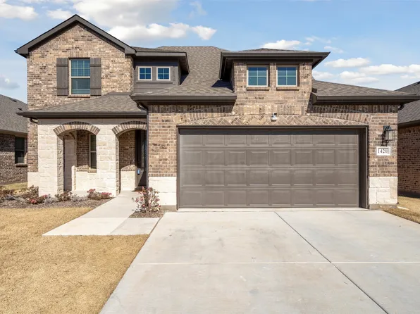 1420 Escondido Dr, Fort Worth, TX 76052