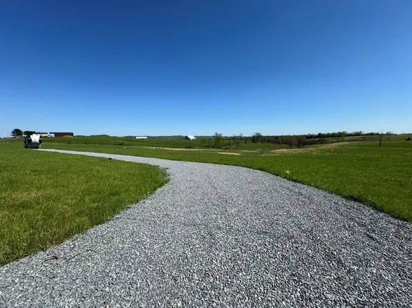 3570 Poplar Plains Rd, Flemingsburg, KY 41041