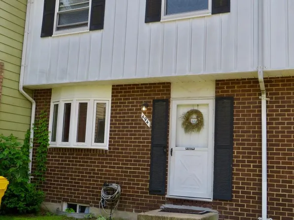 494 Kenilworth Ct, Glen Burnie, MD 21061