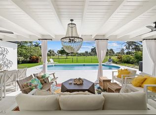 2728 Crayton Rd, Naples, FL 34103