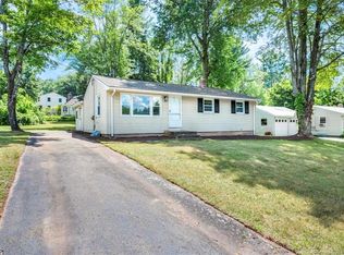 16 Russell Dr, Vernon, CT 06066
