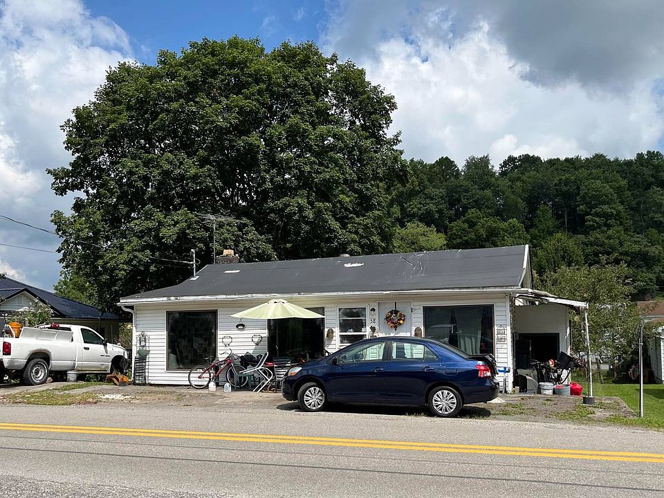 58 Jenny St, Philippi, WV 26416 MLS 11197390 Zillow