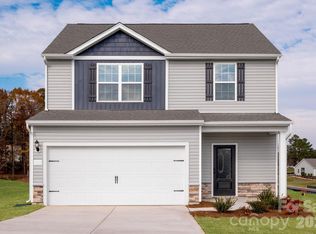 315 Limestone Ter, Salisbury, NC 28146
