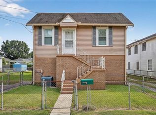 2200 James St APT B, New Orleans, LA 70121